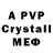 Alfa_PVP СК КРИС Zachary Dix